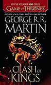 A Clash of Kings cover image