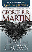 A Feast for Crows cover image