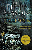 The Fifth Season cover image