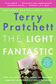 The Light Fantastic cover image