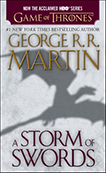 A Storm of Swords cover image
